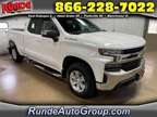 2019 Chevrolet Silverado 1500 LT 30392 miles