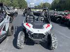 New 2023 Polaris® RZR 200 EFI