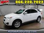 2015 Chevrolet Equinox LT 139682 miles