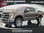 2022 Ford F-250, 53K miles