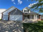 Home For Sale In Wentzville, Missouri