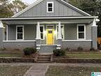 Home For Sale In Birmingham, Alabama