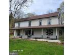 Home For Sale In Schwenksville, Pennsylvania