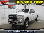 2024 RAM 2500, new