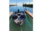 2018 Princecraft Nanook 168 DLX Boat for Sale