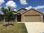 Home For Rent In Temple, Texas