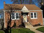 Home For Rent In Lansing, Illinois