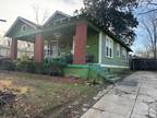 Home For Sale In Memphis, Tennessee