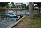 Property For Sale In Horseshoe Beach, Florida