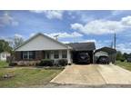 Home For Sale In Shannon, Mississippi