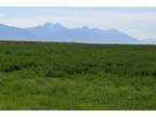 Plot For Sale In Ronan, Montana