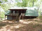 Home For Sale In Gaylesville, Alabama