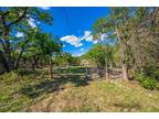 Plot For Sale In Hunt, Texas