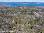 Plot For Sale In Deer Isle, Maine
