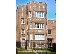 Home For Sale In Chicago, Illinois