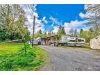 Property For Sale In Stanwood, Washington