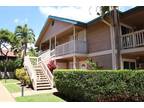 Condo For Sale In Kihei, Hawaii