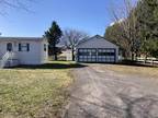 Home For Sale In North Bangor, New York