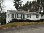 Home For Sale In Windham, Maine
