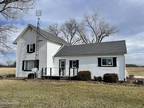 Home For Sale In Ney, Ohio