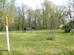 Plot For Sale In Poland, Indiana