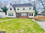 Home For Sale In Linwood, New Jersey