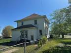 Home For Sale In Slater, Missouri