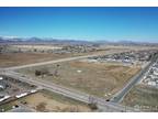 Plot For Sale In Berthoud, Colorado