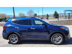 2018 Hyundai Santa Fe Sport 2.4 AWD only 35k Miles!