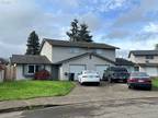 Home For Sale In Springfield, Oregon