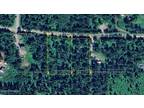 Plot For Sale In Wasilla, Alaska