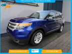 2013 Ford Explorer for sale