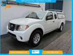 2014 Nissan Frontier King Cab for sale