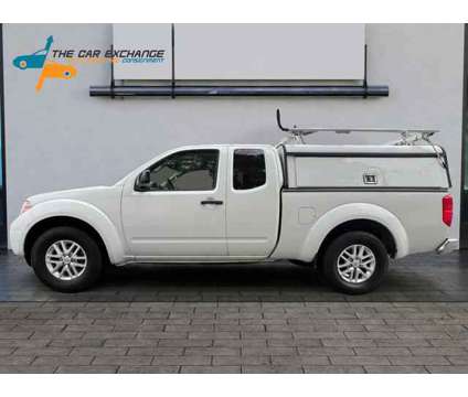 2014 Nissan Frontier King Cab for sale is a White 2014 Nissan frontier King Cab Car for Sale in Virginia Beach VA