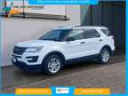 2017 Ford Explorer for sale