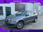 2012 Audi Q5 for sale