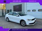 2012 Volkswagen Jetta for sale