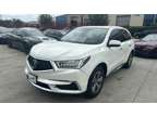 2019 Acura MDX for sale