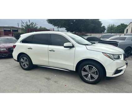 2019 Acura MDX for sale is a 2019 Acura MDX Car for Sale in Houston TX