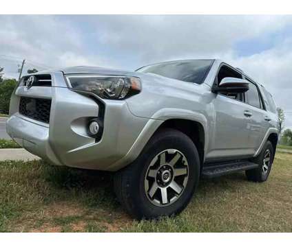 2020 Toyota 4Runner for sale is a 2020 Toyota 4Runner 4dr Car for Sale in Raleigh NC