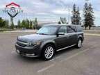 2016 Ford Flex for sale