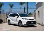 2022 Toyota Sienna for sale