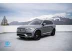 2016 Volvo XC90 for sale