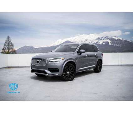 2016 Volvo XC90 for sale is a 2016 Volvo XC90 3.2 Trim Car for Sale in Orem UT