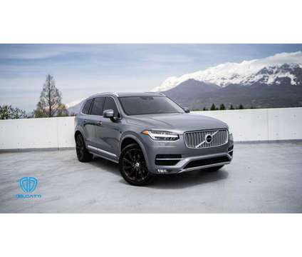 2016 Volvo XC90 for sale is a 2016 Volvo XC90 3.2 Trim Car for Sale in Orem UT
