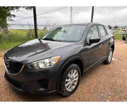 2014 MAZDA CX-5 for sale is a Grey 2014 Mazda CX-5 Car for Sale in Jarrell TX