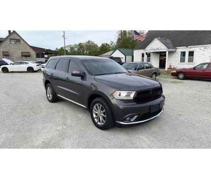 2018 Dodge Durango for sale is a 2018 Dodge Durango 4dr Car for Sale in Louisville KY