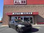 2012 BMW 5 Series for sale