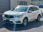 2020 Acura MDX for sale