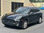 2016 Porsche Cayenne for sale